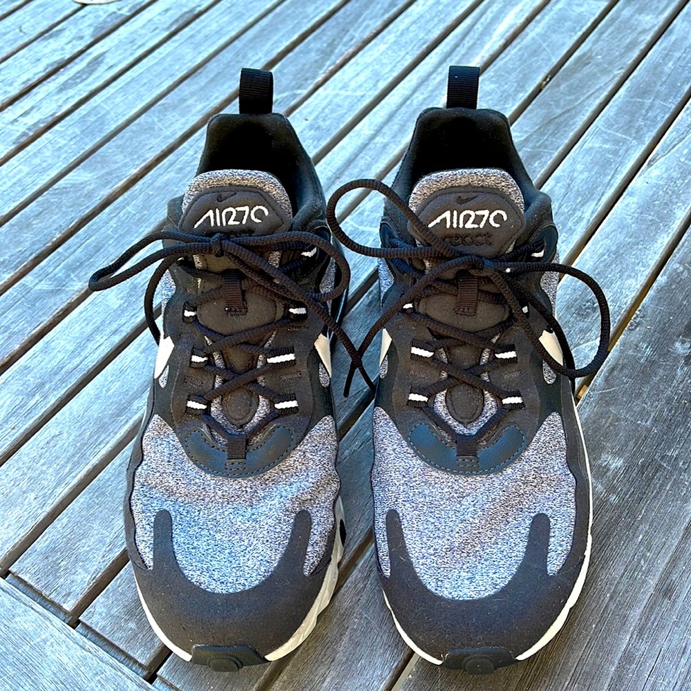 Nike Air Max 270 Reacts